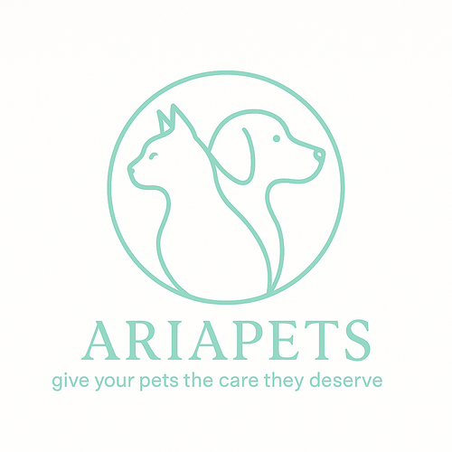 AriaPets