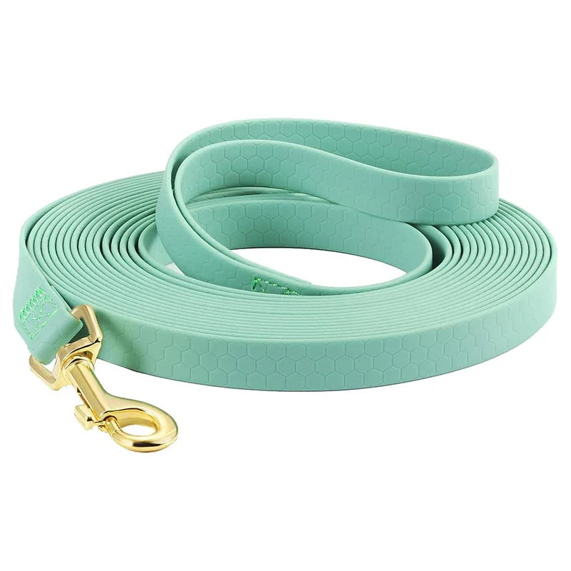 Aria Pets PowerLeash™ Built for strength. Designed for control.